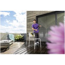 Щітка для мінімийок Karcher WB 7 Plus 3в1