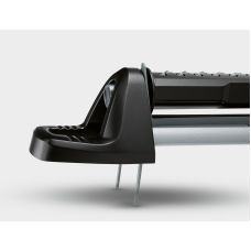 Зрошувач дощовий Karcher, OS 5.320 SV, для прямокутних ділянок, регулювання витрати води та ширини поливу