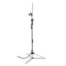Душ садовий Karcher, складний, з триноги, вага 1кг