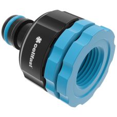 Конектор для крана Cellfast ERGO 1/2, 3/4, 1' з внутрішнім різьбленням (блістер)