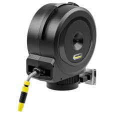Катушка для шланга Karcher HBX 4.15 Automatic автоматическая 15м шланга 1/2” 7.57кг