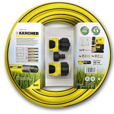 Комплект подключения шланга для минимий Karcher 3/4