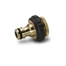 Коннектор для крана Karcher, 3/4
