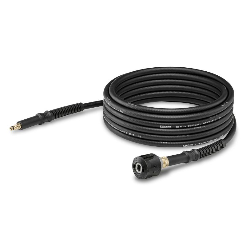 Шланг удлинитель высокого давления для минимий Karcher Quick Connect 10м (K3-K7)