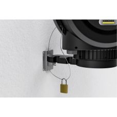 Катушка для шланга Karcher HBX 5.35 Automatic автоматическая 35м шланга 1/2” 13.03кг