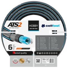 Шланг садовый Cellfast HOBBY ATS 1/2