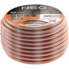 Шланг садовый Neo Tools Optima, 1/2