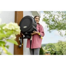 Катушка для шланга Karcher HBX 5.35 Automatic автоматическая 35м шланга 1/2” 13.03кг