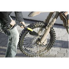 Щітка для мінімийок Karcher для колісних дисків