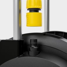 Котушка зі шлангом Karcher HT 2.20