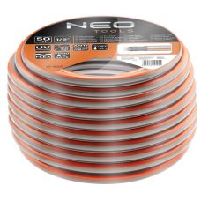 Шланг садовий Neo Tools Optima, 1/2