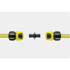 Коннектор для шланга Karcher, двухсторонний