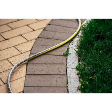 Шланг садовый 2Е AquaFlex Carbon 1/2