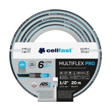 Шланг садовый Cellfast MULTIFLEX PRO 1/2