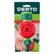 Таймер для полива Verto, 1/2