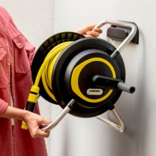 Катушка для шланга Karcher HR 3 40м 1/2