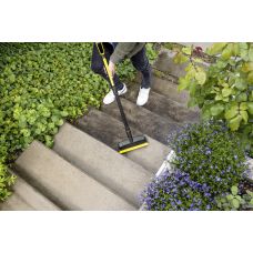Щетка для минимошек Karcher серий K2-K7