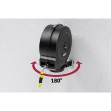 Катушка для шланга Karcher HBX 5.35 Automatic автоматическая 35м шланга 1/2” 13.03кг