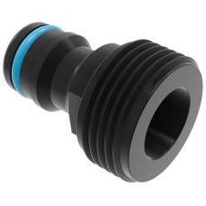 Коннектор для крана Cellfast ERGO 3/4' с внешней резьбой (блистер)