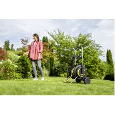 Котушка зі шлангом Karcher HT 3.20