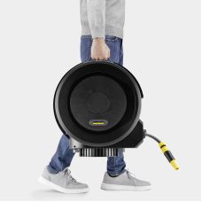 Катушка для шланга Karcher HBX 5.25 Automatic автоматическая 25м шланга 1/2” 10.842кг