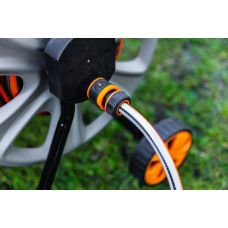Шланг садовый Neo Tools Professional, 1/2