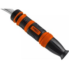 Котушка зі шлангом Neo Tools автоматична 20м+2м шланга 1/2