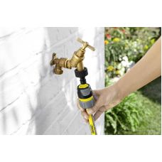Коннектор для шланга Karcher 
