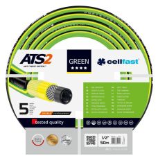 Шланг садовый Cellfast GREEN ATS 1/2