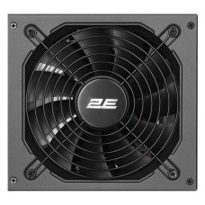 Блок питания 2E GAMING Extra Power Pro ATX3.1 GEN5.0 (850W), >90%, 80+ Gold, 140мм, 1xMB 24pin(20+4), 2xCPU 8pin(4+4), 3xMolex, 6xSATA, 4xPCIe 8 16pin, Full Modular