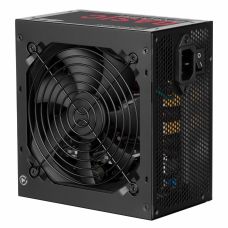 Блок питания 2E Basic Power (400W), >80%, 120мм, 1xMB 24pin(20+4), 1xCPU 8pin(4+4), 3xMolex, 4xSATA, 1xPCIe 8pin(6+2)