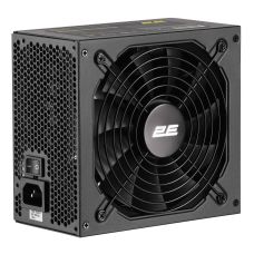 Блок питания 2E GAMING Extra Power Pro ATX3.1 GEN5.0 (850W), >90%, 80+ Gold, 140мм, 1xMB 24pin(20+4), 2xCPU 8pin(4+4), 3xMolex, 6xSATA, 4xPCIe 8 16pin, Full Modular