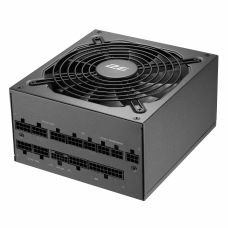 Блок живлення  2E GAMING Extra Power Pro ATX3.1 GEN5.0  (1200W), >90%, 80+ Gold, 140мм, 1xMB 24pin(20+4), 2xCPU 8pin(4+4), 3xMolex, 9xSATA, 6xPCIe 8pin(6+2), 1xPCIe GEN5 16pin, Full Modular