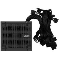 Блок питания 2E GAMING Stable Power Pro ATX3.1 GEN5.0 (800W), >85%, 80+ Bronze, 120мм, 1xMB 24pin(20+4), 2xCPU 8pin(4+4), 3xMolex, 6xSATA, 4xPCIe 16pin Блок питания 2E GAMING Stable Power Pro ATX3.1 GEN5.0 (800W), >85%, 80+ Bronze, 120мм, 1xMB 24pin(20+4), 2xCPU 8pin(4+4), 3xMolex, 6xSATA, 4xPCIe 16pin