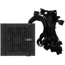 Блок питания 2E GAMING Stable Power ATX3.1 (600W), >85%, 80+ Bronze, 120мм, 1xMB 24pin(20+4), 2xCPU 8pin(4+4), 3xMolex, 6xSATA, 2xPCIe 8pin(6+2)