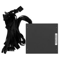 Блок живлення 2E GAMING Stable Power Pro ATX3.1 GEN5.0 (700W), >85%, 80+ Bronze, 120мм, 1xMB 24pin(20+4), 2xCPU 8pin(4+4), 3xMolex, 6xSATA, 4xPCIe 8pin(6+2), 1xPCIe GEN5 16pin