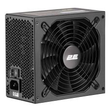 Блок питания 2E GAMING Extra Power (800W), >90%, 80+ Gold, 140мм, 1xMB 24pin(20+4), 2xCPU 8pin(4+4), 3xMolex, 6xSATA, 4xPCIe 8pin(6+2), Modular