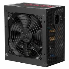 Блок питания 2E Basic Power (500W), >80%, 120мм, 1xMB 24pin(20+4), 1xCPU 8pin(4+4), 3xMolex, 4xSATA, 2xPCIe 8pin(6+2)