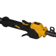 Тример садовий акумуляторний DeWALT 54В 38см 4.6кг без АКБ та ЗП