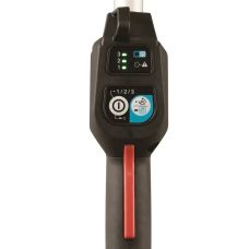 Тример садовий акумуляторний Makita UR008GZ01 XGT 36В 30см ніж/ліска 43см 5кг без АКБ та ЗП