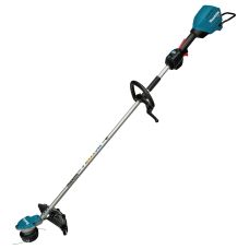 Тример садовий акумуляторний Makita UR003GZ01 XGT 36В 25.5см ніж/ліска 35см 4.1кг без АКБ та ЗП