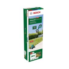 Тример садовий акумуляторний Bosch AdvancedGrassCut 36 36В 2.9кг без АКБ та ЗП
