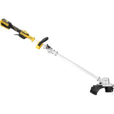 Тример садовий акумуляторний DeWalt 18В 36см ліска 3.6кг без АКБ та ЗП
