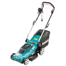 Газонокосарка мережева Makita ELM 220В 33см 30л 20-55мм 10.2кг Газонокосарка мережева Makita ELM 220В 33см 30л 20-55мм 10.2кг