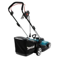 Газонокосилка сетевая Makita ELM3720 220В 37см 40л 20-55мм 11.6кг