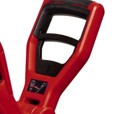 Тример акумуляторний Einhell GE-CT 18/30 Li - Solo PXC 18В 30см 8500об/хв 2.1кг без АКБ та ЗП