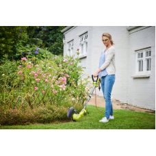 Тример садовий Ryobi RLT5127PK3 500Вт 27см 2.8кг