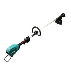 Тример садовий акумуляторний Makita UR008GZ01 XGT 36В 30см ніж/ліска 43см 5кг без АКБ та ЗП