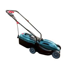 Газонокосилка сетевая Konner&Sohnen KS 32LM12-BL 1200Вт 32см 30л 25-65мм 12кг