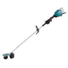 Тример садовий акумуляторний Makita UR003GZ01 XGT 36В 25.5см ніж/ліска 35см 4.1кг без АКБ та ЗП